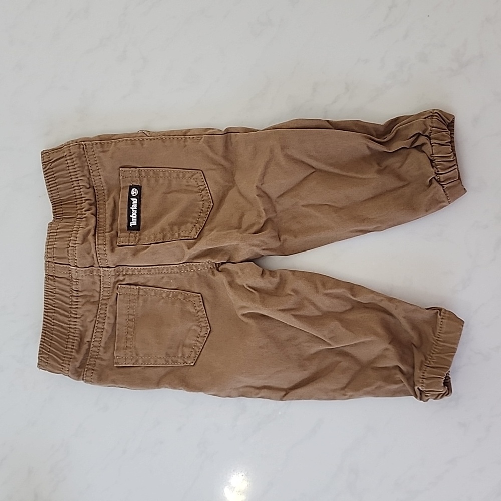 Toddler Timberland pants